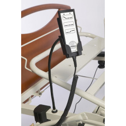 Telecomando di ricambio letto alois