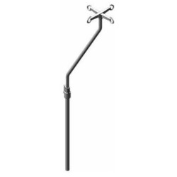 Asta flebo per codice 44800