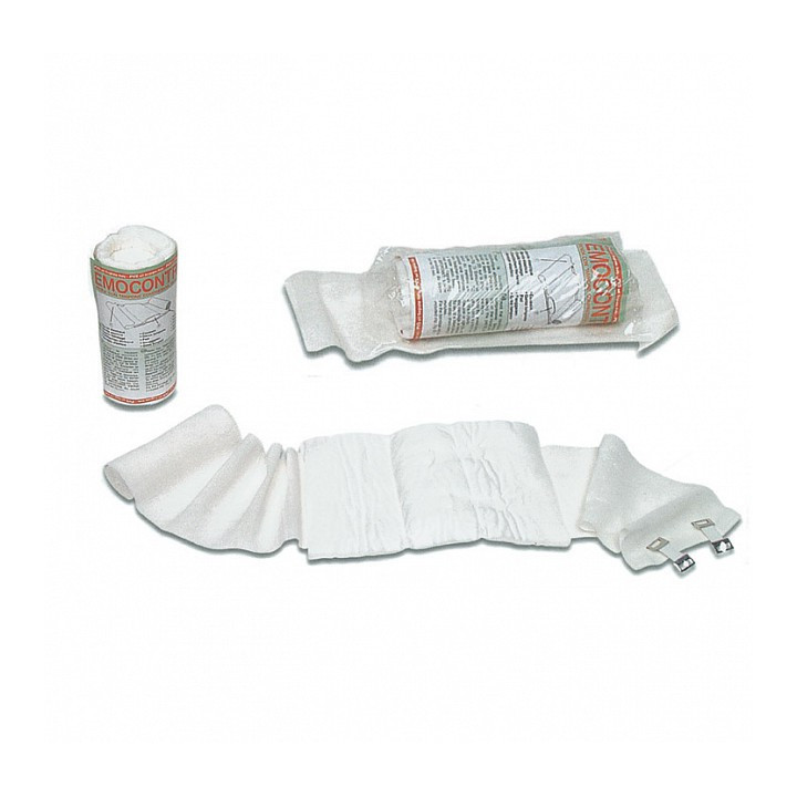 Tamponnade EMOCONTROL pour saignement