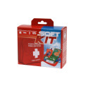 Softkit first aid car bag