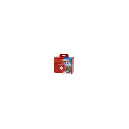 Softkit first aid car bag