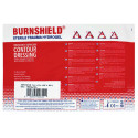 Sterile dressing for full body burns 1x2 m
