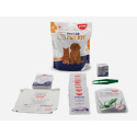 Pet first aid kit – kit primo soccorso animali cane/gatto