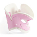 Juego de 6 collares con estuche