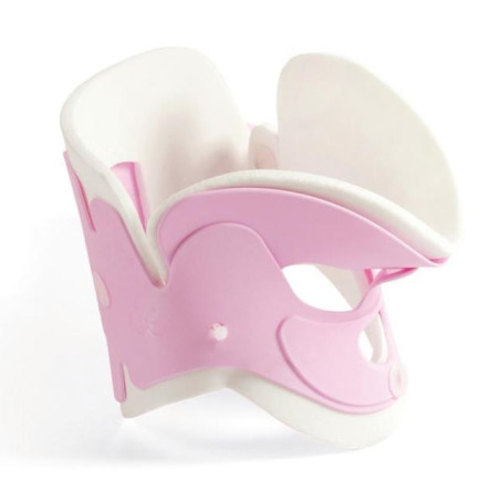 Set 6 collari con custodia