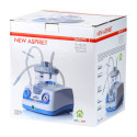 Nouvel aspirateur chirurgical aspiret