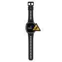 Datix d2w24 uhr-smartwatch mann unten