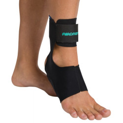 Massaggiatore achilleo aircast airheel