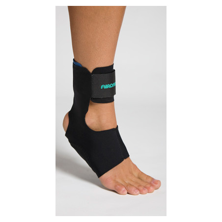 Achilleo aircast airheel massager