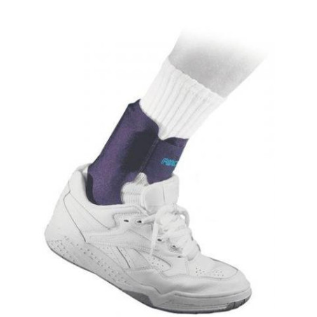 Masajeador achilleo aircast airheel
