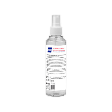 Čisticí sprej na povrchy 250 ml