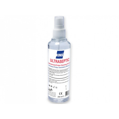 Spray detergente per superfici 250 ml - nuova formula