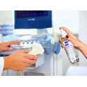 Spray de limpeza para sonda ultrassônica - 250 ml