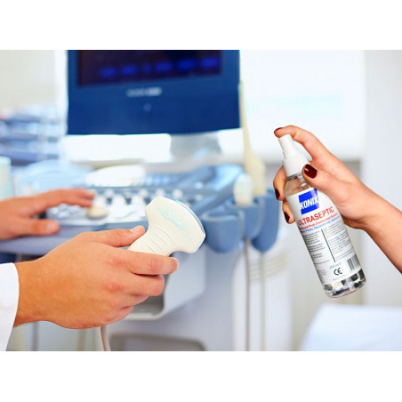 Oppervlaktereinigingsspray 250 ml