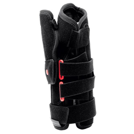 Orthèse duoform+ pour entorses et traumatismes du poignet et du pouce - tendinopathies
