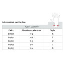 Tutore duoform + per distorsioni e traumi al polso e al pollice - tendinopatie