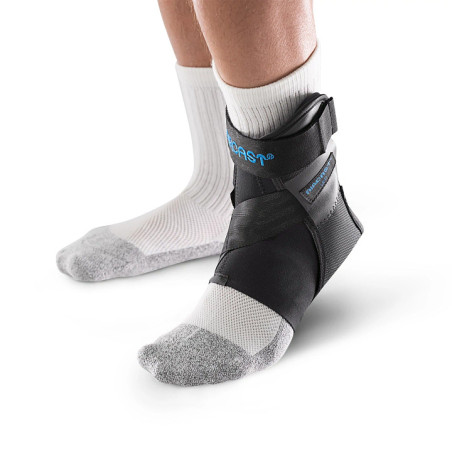 Abrazadera aircast airlift dttp