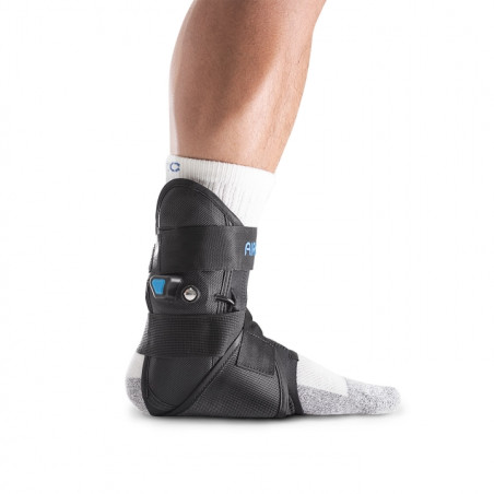 Abrazadera aircast airlift dttp