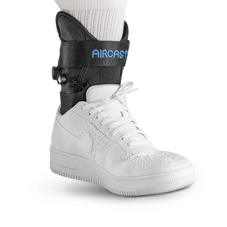 Attelle aircast airlift dttp