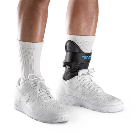 Attelle aircast airlift dttp