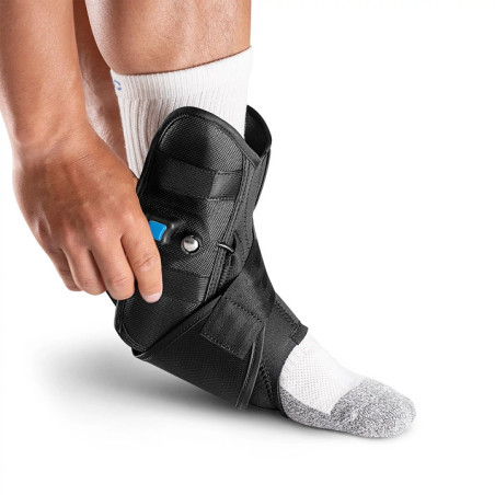 Aircast airlift dttp brace