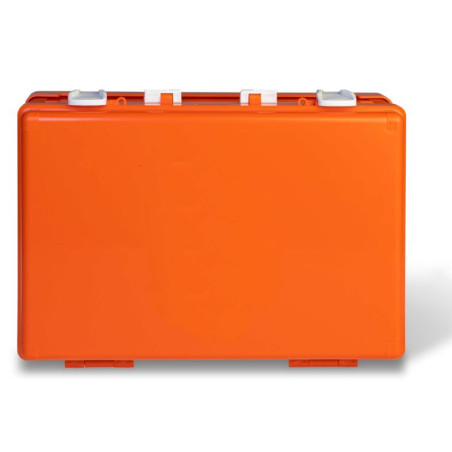 Valise en plastique vide 395x270x135 mm