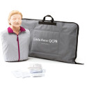 Laerdal little anne qcpr