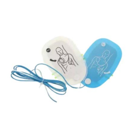 Elettrodi per adulti per amoul i3