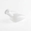 Urinale per uomo in polietilene 1000 ml con sacchetto coprente - conf. 60 pz.