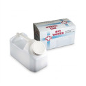 Tanica per la raccolta urina nelle 24 h 2500 ml in astuccio bio-tainer - 28 pz.