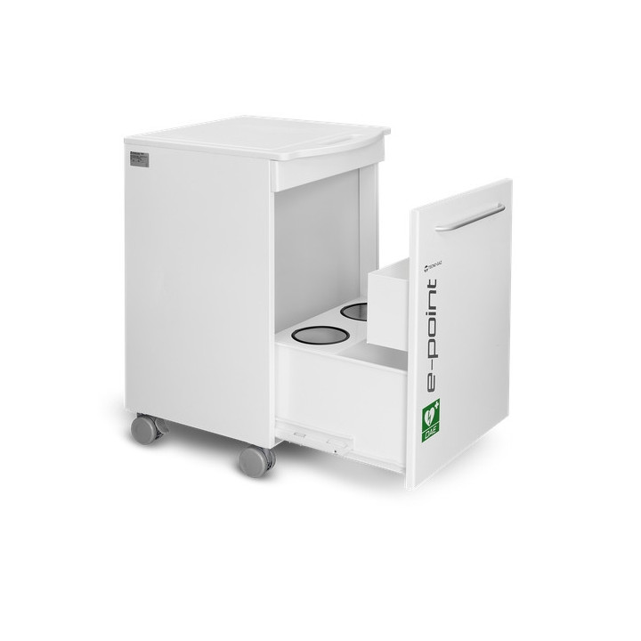 Carrello E-Point, Centro Mobile di Primo Soccorso