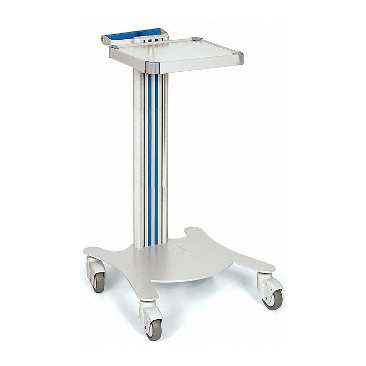 Carrello Medicale con 1 ripiano Super Easy Basic