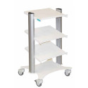 Carrello a 4 ripiani t.22
