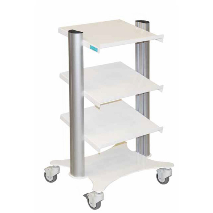 Carrello a 4 ripiani T.22