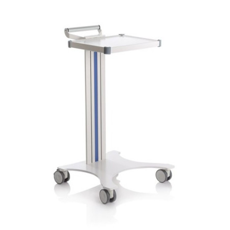 Carrello polifunzionale componibile eolo