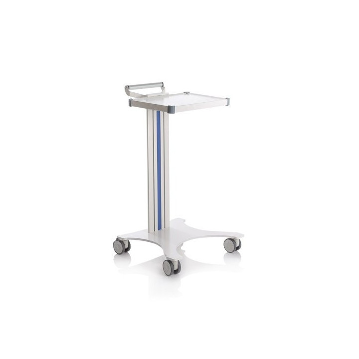 Modulaire multifunctionele trolley Eolo