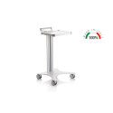 Carrello polifunzionale componibile eolo