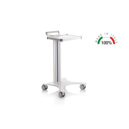 Carrello polifunzionale componibile eolo