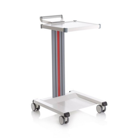 Carrello polifunzionale componibile eolo