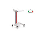 Carrello polifunzionale componibile eolo