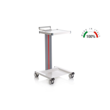Carrello polifunzionale componibile eolo