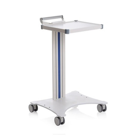 Carrello polifunzionale componibile eolo