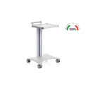 Carrello polifunzionale componibile eolo