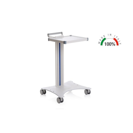 Carrello polifunzionale componibile eolo