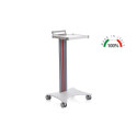 Carrello polifunzionale eolo