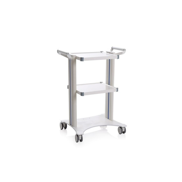 Carrello polifunzionale Eolo