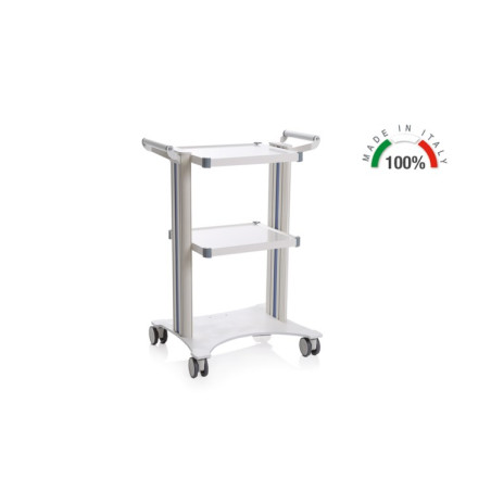 Carrello polifunzionale eolo