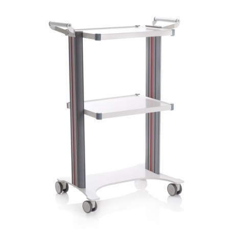 Carrello polifunzionale componibile eolo