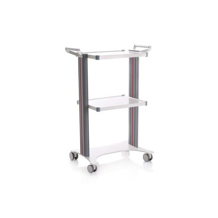 Modularer Multifunktionswagen Eolo