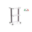 Carrello polifunzionale componibile eolo